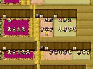 The princess of seven part eleven in humiliation game