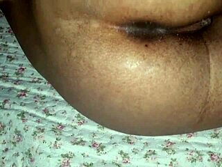 he gozou muito no meu cuzinho during anal sex