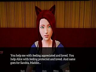 my new family 112 anime hentai episode