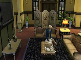 Maestro Roshi Fucks His Harem Anal And Oral In Dragon Ball Porn Episode 34.