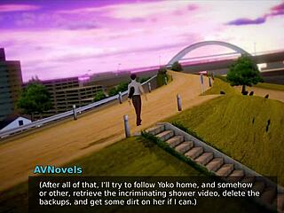 Academy 165 Game Anime Hentai Episode