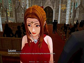 i played harem hotel 326 and had fun