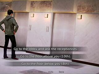 Academy 88 Game Anime Hentai