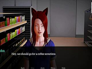 In My New Family, We Explore Erotic Adventures.