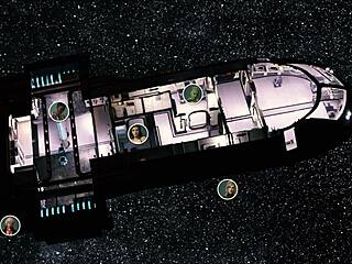 tales from the unending void episode 162 with anime characters