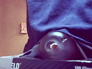 fucking fleshlight cumming with dirty talk and jizz