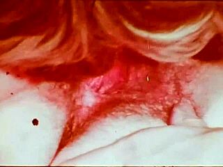 Vintage Bisexual Threesome Secrets!