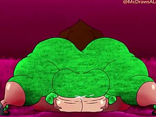 mcdraws presents the hirschs in episode 2