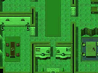 In this game, the NPC offers blowjob and doggystyle sex roleplay