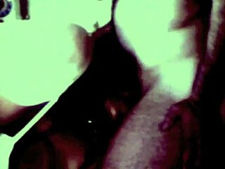 vintage interracial white cocks black pussy