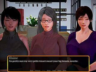 wow, my new stepfamily plays a fun game in 603 😄