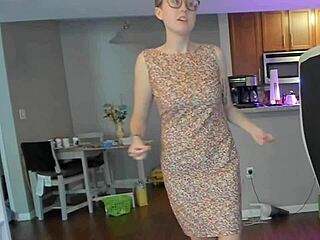 Spy cam ने मेरे top fetish को capture किया - sph।