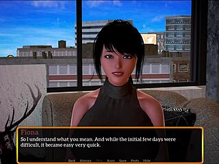 wow, my new stepfamily plays a fun game in 603 😄