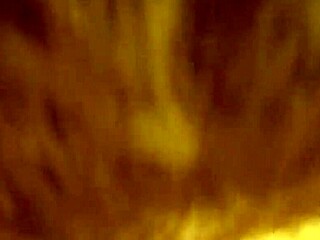 My HORNEY Wife SUCKING My DICK In Bedroom