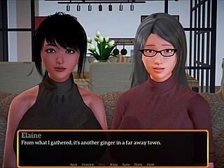 wow, my new stepfamily plays a fun game in 603 😄