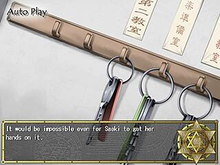 bible black infection - itouend playthrough pt2