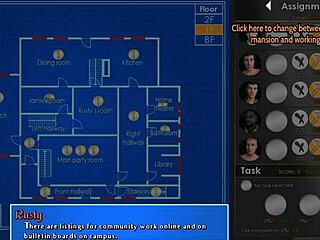 Being A Dik: Maya And Josy Enjoy Toys Together