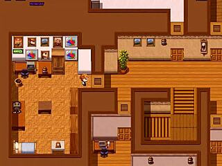 Adult Game My New Life Walkthrough 02 Rachel Quest Mary Quest