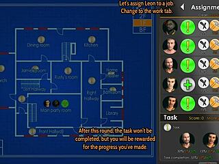 Being A Dik: Maya And Josy Enjoy Toys Together