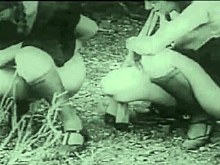 Dark Lantern Entertainment Presents One Hundred Years Old Porn