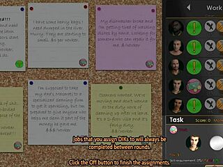 Being A Dik: Maya And Josy Enjoy Toys Together