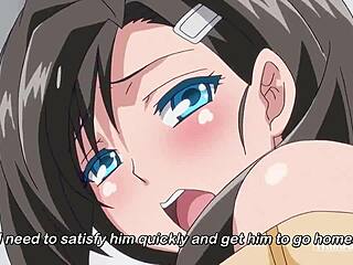 ये वर्जिन ऐनिमे स्टेप सिस्टर शेव्ड ऐक्शन में हार्ड पाउंडिंग हैंडल कर सकती हो?