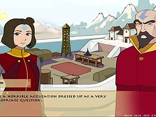 Four Element Trainer Book 5 Slav Part 4