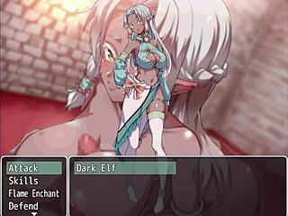 exploring the tower of alfimia part 1