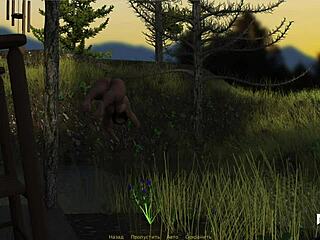 Retrieving the past, what’s next in this hentai tale?