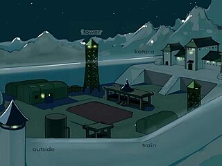 Four Element Trainer Book 5 Slav Part 4