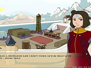 Four Element Trainer Book 5 Slav Part 4