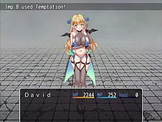 exploring the tower of alfimia part 1