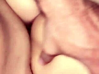 मैं उसके ट्रिप से पहले उससे खेलना पसंद करती हूं