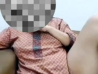 anu’s indian webcam show with big backside and breasts for her client’s private video call service.