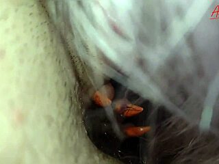 Make me pregnant stepson, let’s do it now! 😈