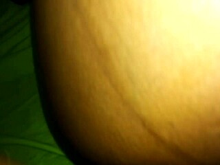 Girlfriend Gives Friend Straight Blowjob