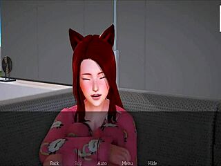 My new family episode 85 explores family dynamics