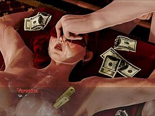 Pale Carnations Part 4 gameplay heats up! 😍