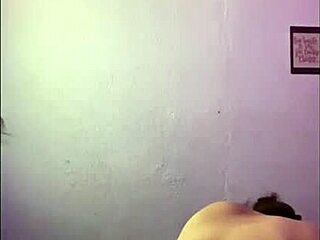 Watch my full vibrator DP video?