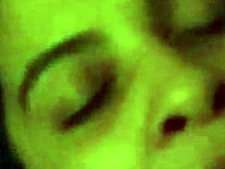 step-daughter masturbates her wet pussy alone