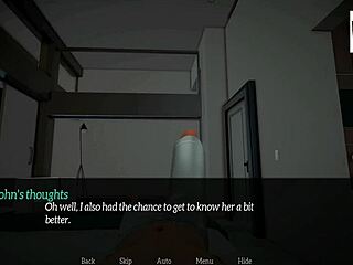 My new family 15 office orgy