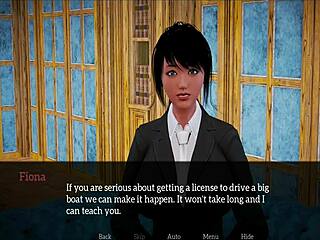 My new family episode 228