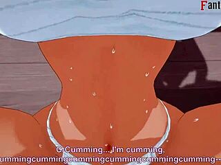 Fa Mulan getting fucked in free POV hentai fantasy