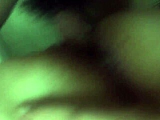 The story of a young amateur woman