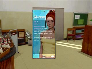 ripples 8 animation with cute 3d characters