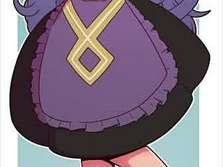 i love camilla's big tits and ass in this fire emblem hentai slideshow