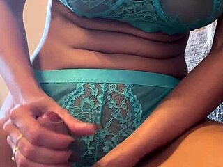 वाइफ पॉर्न सबमिटेड बाय वाइफबकेट - मेरी परफेक्ट ब्लॉन्ड वाइफ ब्लू लेस लिंगरी में राइडिंग और सक्सिंग माई कॉक टिल इट एक्सप्लोड्स