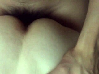 The story of a young amateur woman