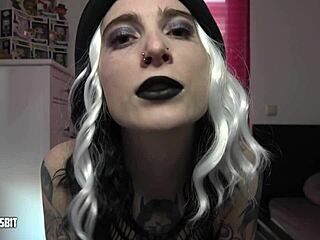 I'm just a male slut in gay parking spot with lou nesbit