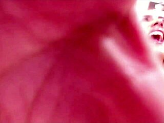 Latina Webcam Show With Big Tits